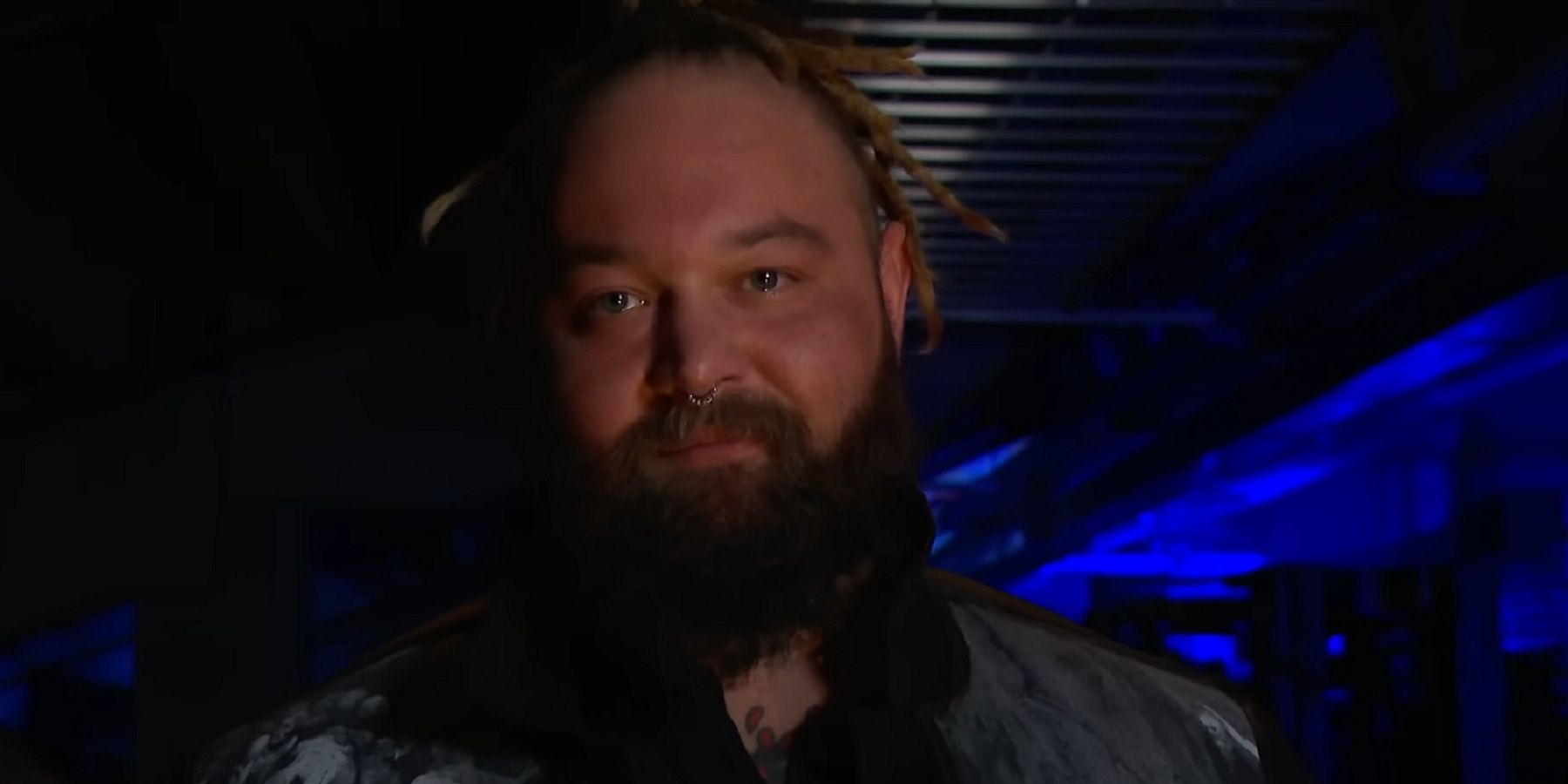 La Estrella De La Wwe Bray Wyatt Falleci A Los A Os Escuela