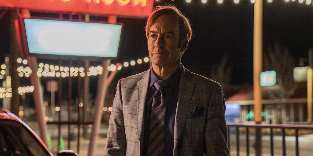 Explicaci N Del Final De La Temporada De Better Call Saul Escuela