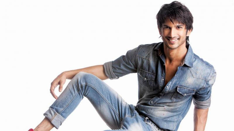 Sushant Singh Rajput Wiki Biografía Años Películas Esposa Imágenes