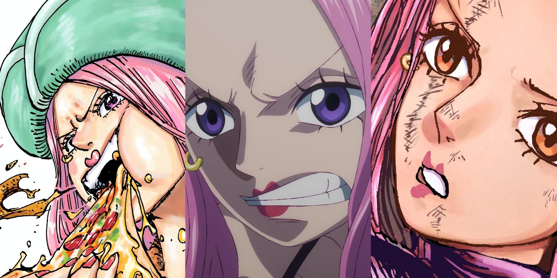 One Piece Los 5 mayores logros de la joyería Bonney clasificados