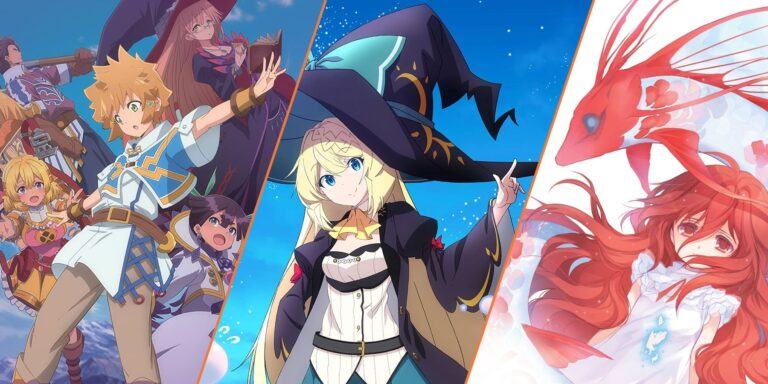 15 Light Novels That Have Ridiculously Long Titles