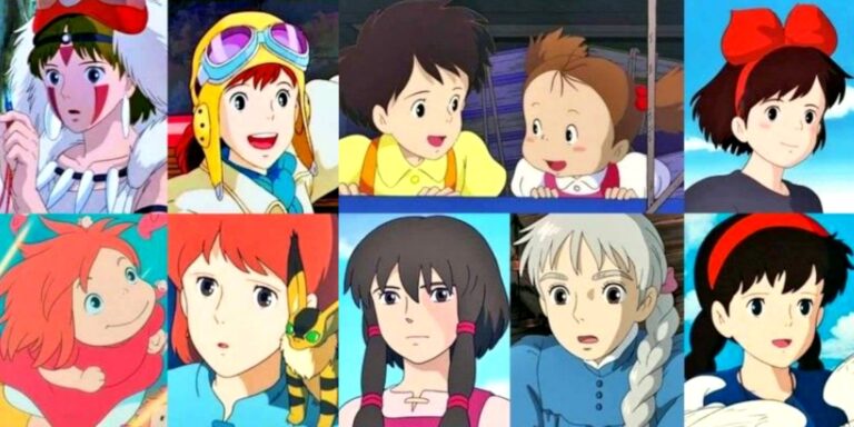 ¿Por qué Disney no renovó el contrato con Studio Ghibli?