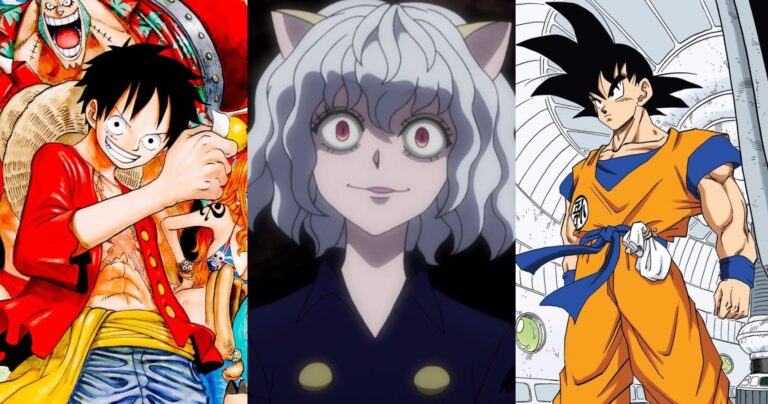 Anime: 16 Shonen Arcs That Are Just Too Long