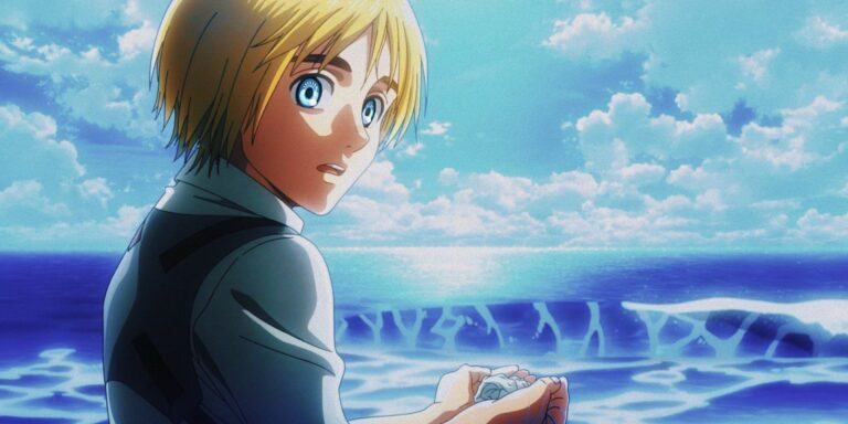 Attack on Titan: ¿Qué papel jugará Armin al final del anime?