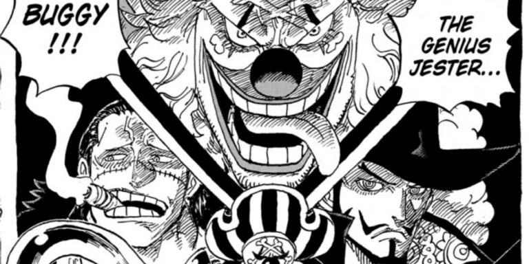 One Piece: Cómo las recompensas marinas socavan el gobierno mundial