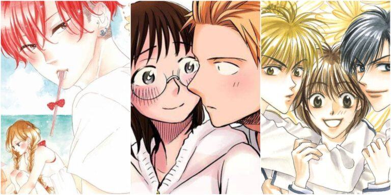 20 Best Romance Manga That Have No Anime