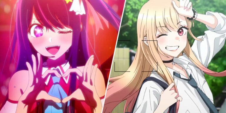 10 chicas anime atípicas que rompen estereotipos de género