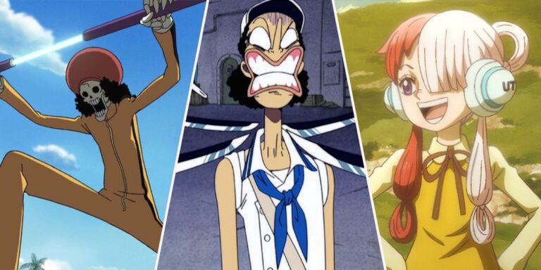 One Piece: All The Filler Arcs Ranked According To IMDb