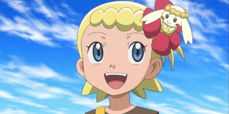 Pokémon: Los 8 mejores episodios de Bonnie, clasificados