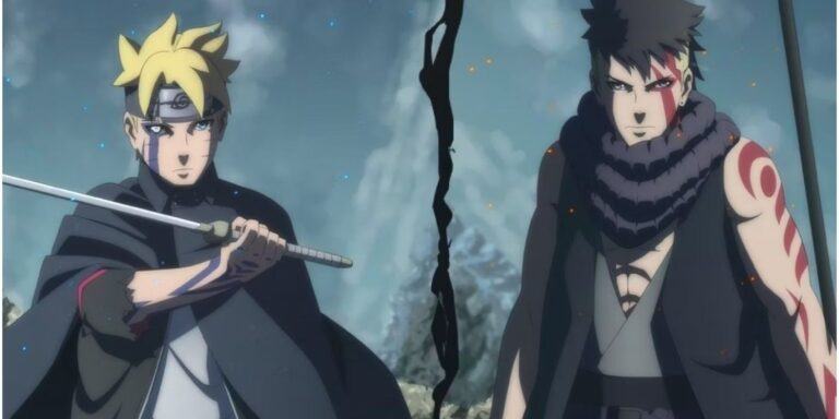 Boruto: el nuevo villano del juego final puede reparar el controvertido final de Naruto