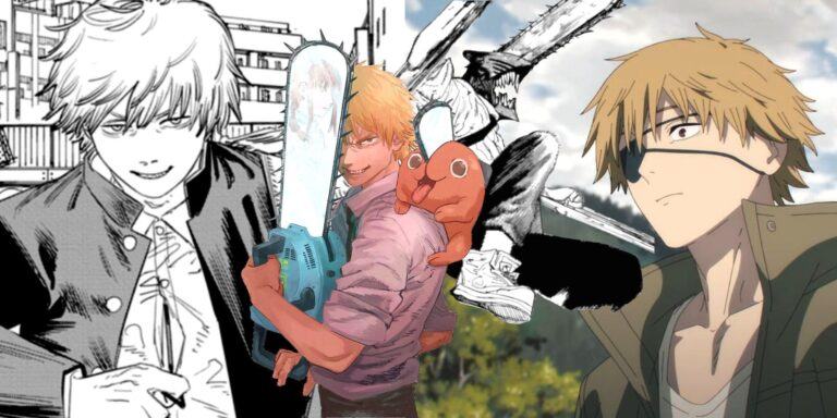 Chainsaw Man: 7 cosas que solo los lectores de manga saben sobre Denji