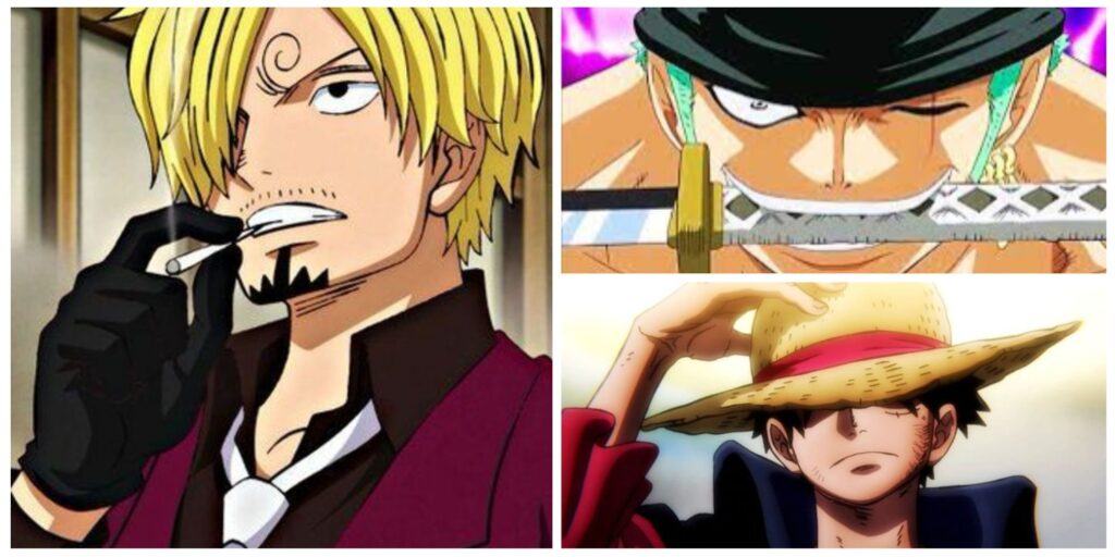 One Piece Las 8 mejores lecciones de vida que enseña el anime Escuela Internacional Success