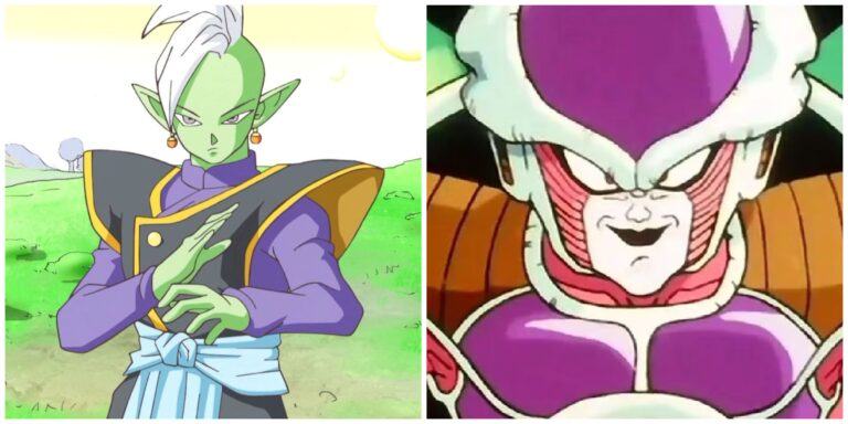 7 personajes de Dragon Ball con más muertes