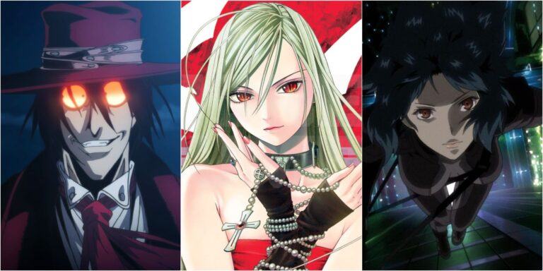 5 adaptaciones al anime que cambiaron significativamente el tono del manga