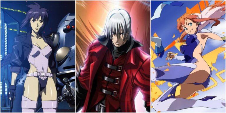 5 adaptaciones de anime que cambiaron significativamente al héroe del manga