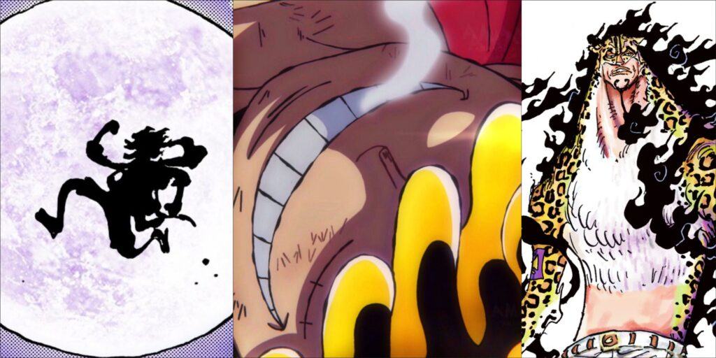 One Piece 8 Cosas Que Debes Saber Sobre El Despertar De La Fruta Del Diablo Escuela 8238