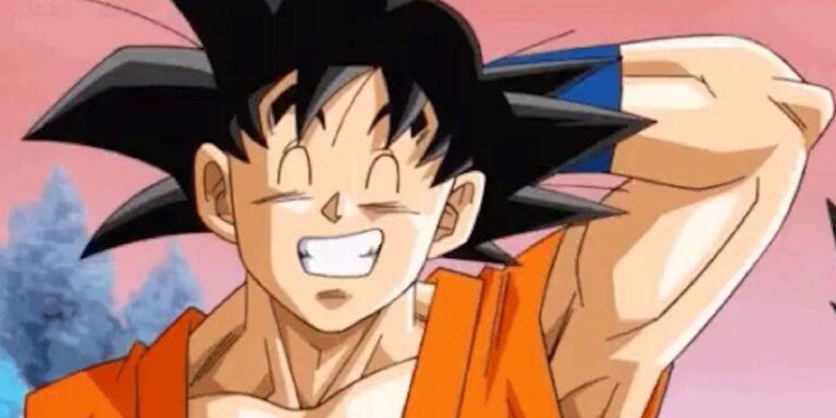Dragon Ball: ¿Cuánto ha cambiado Goku desde el primer episodio?