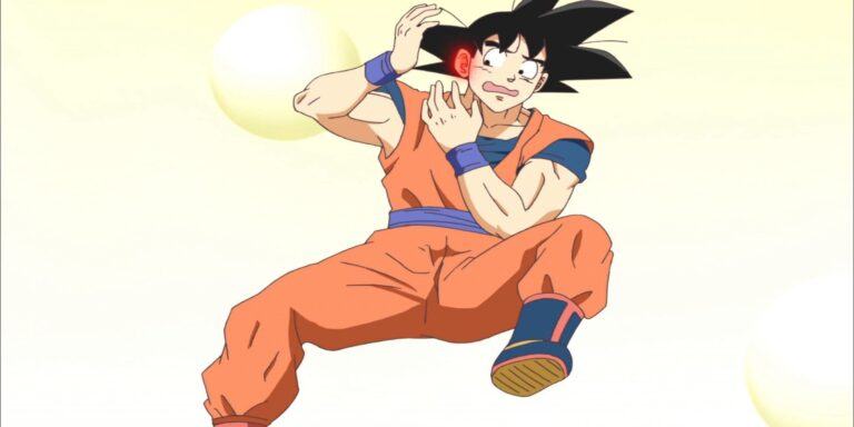 Dragon Ball Super: Cómo Toei se equivocó con Son Goku