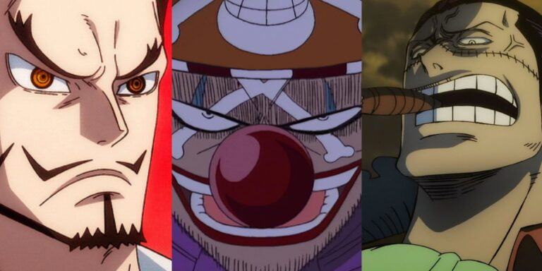 Explicación del sistema de recompensas de One Piece: Cross Guild