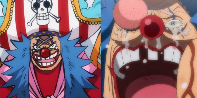 One Piece: ¿Cuál es el propósito de Buggy?