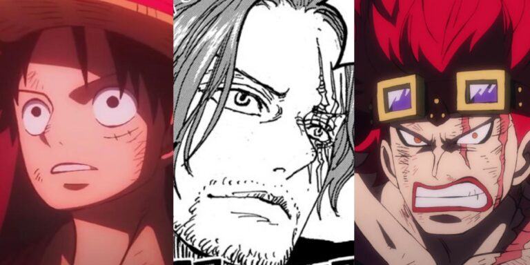 One Piece: 6 cosas que los fanáticos pueden esperar del arco de Elbaf