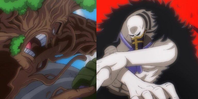 One Piece: El Ejército Revolucionario vs Los Dos Almirantes, explicado
