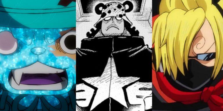One Piece: Las 8 armas científicas más poderosas