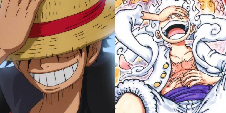 One Piece: 6 cosas que Luffy debe hacer para convertirse en el rey de los piratas