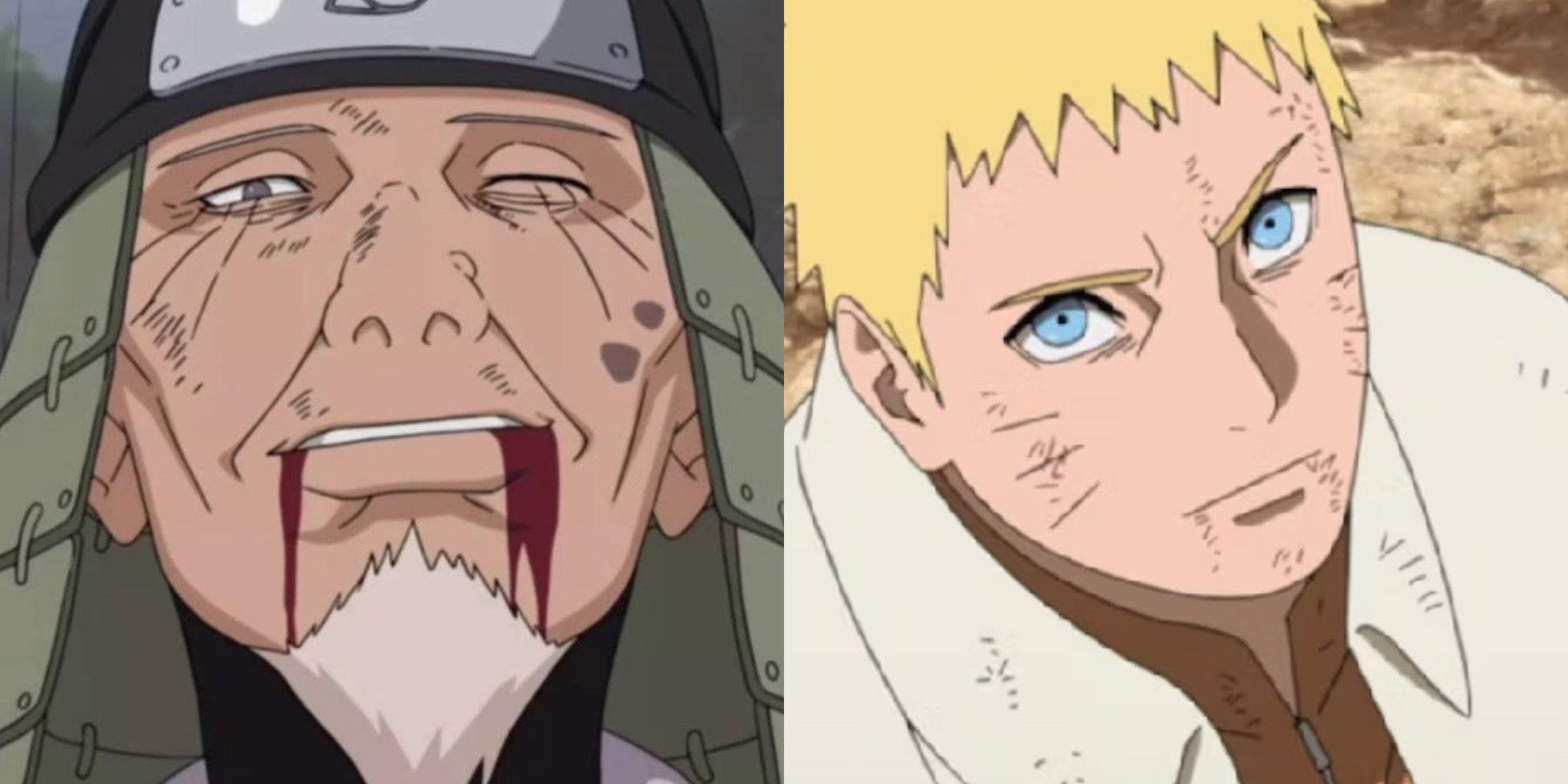 Naruto Qui N Fue El Peor Hokage Escuela Internacional Success Academy