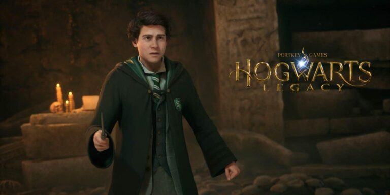 El canon de Hogwarts Legacy será complicado en futuros proyectos de Harry Potter