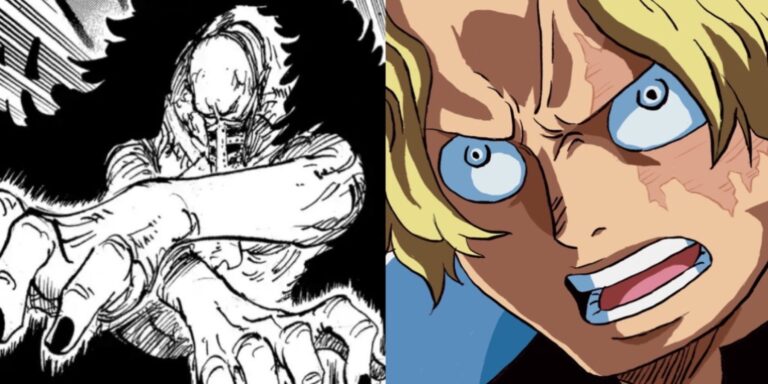 One Piece: Explicación del verdadero poder de los comandantes del ejército revolucionario