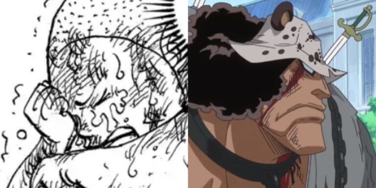 One Piece: El trágico pasado de esclavos de Kuma, explicado
