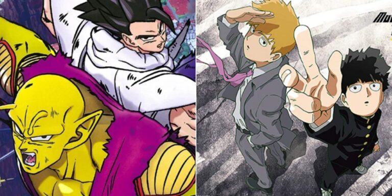 Los 8 pares de mentores y aprendices más destacados del anime