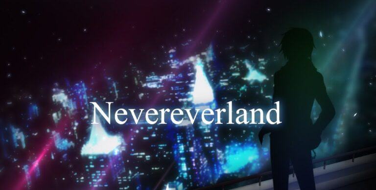 La trágica historia de amor de Nano “Neverland”.