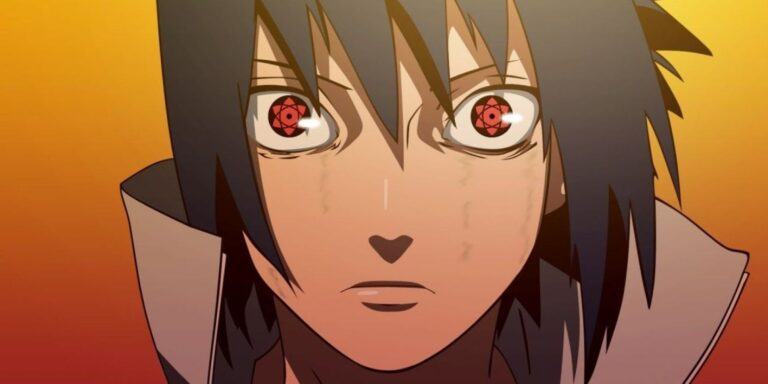 Naruto: ¿Qué pasaría si Sasuke pasara las Cataratas de la Verdad?