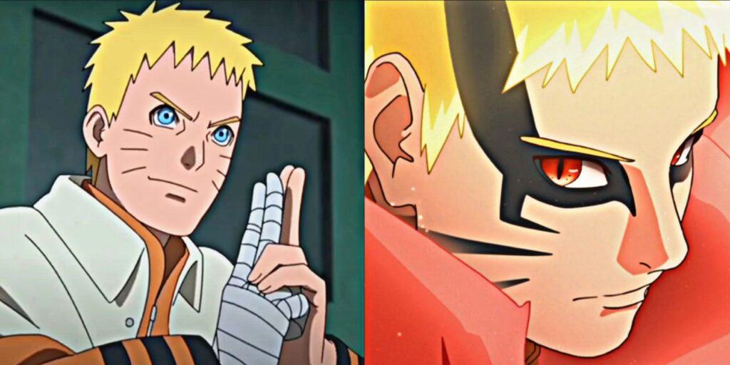 Naruto Uzumaki’s 19 Strongest Jutsu, Ranked - Escuela Internacional ...