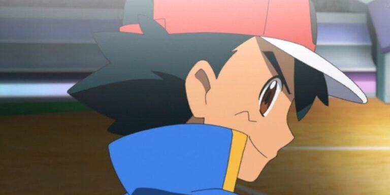 Pokémon: ¿Ash hará un cameo en Horizons?