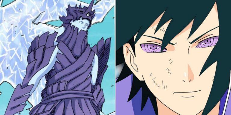 Naruto: el próximo encendido de Sasuke, explicado