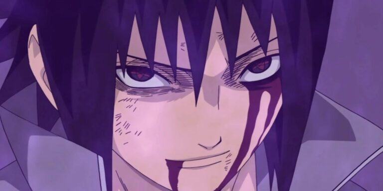 Naruto: ¿A cuántas personas mató Sasuke en su “fase malvada”?