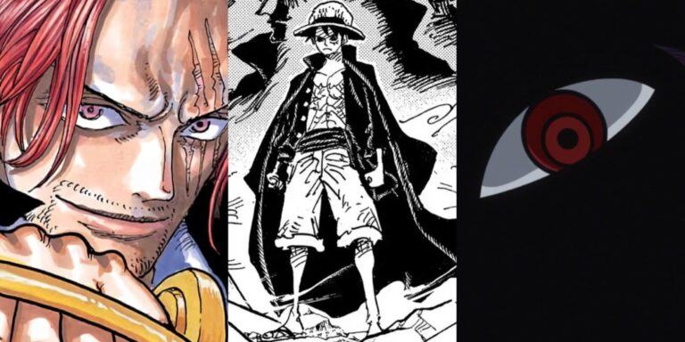 One Piece: 6 personajes que pueden derrotar a Yonko Luffy