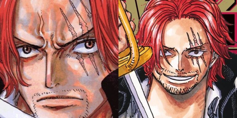One Piece: Shanks ha demostrado ser el pirata más poderoso