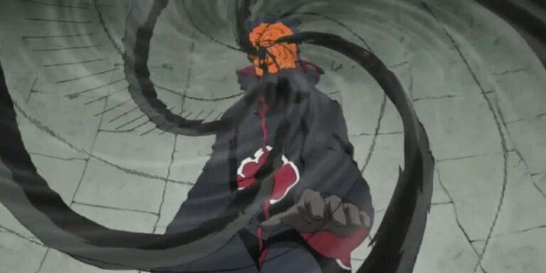 Naruto: ¿Por qué Obito no quedó cegado por el Mangekyo Sharingan?