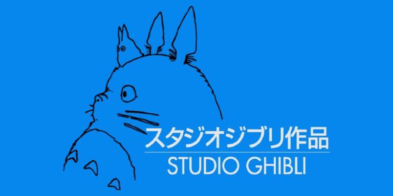 La historia detrás de estos doblajes de Studio Ghibli pocas veces vistos