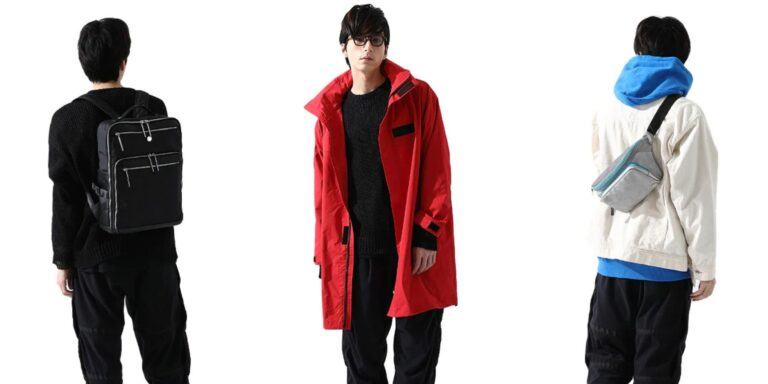 Puedes comprar una chaqueta nueva de Vash the Stampede en la vida real