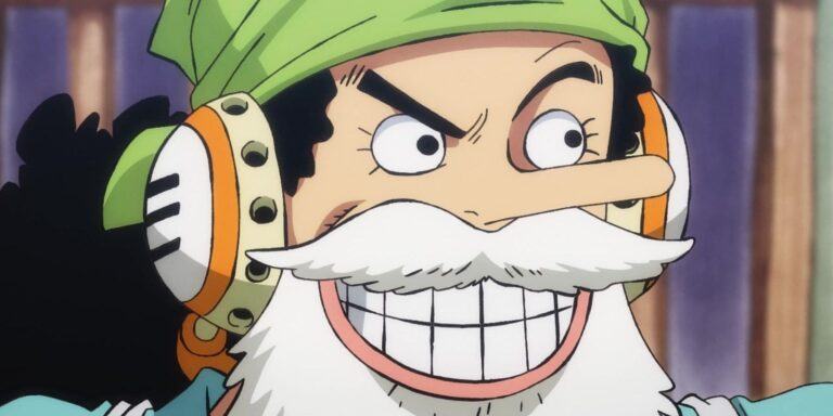 One Piece: los fanáticos creen que este personaje principal en realidad puede ser un dios