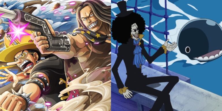 Los fanáticos de One Piece: 9 Reunion están muy emocionados