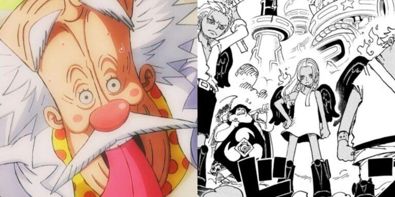One Piece: Los 5 mejores inventos de Vegapunk