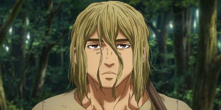 Por qué Vinland Saga cambió a Thorfinn entre temporadas