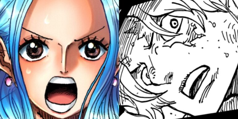 One Piece 1086: Qué esperar del principio