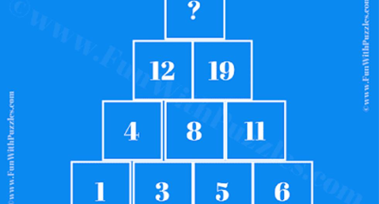 ¡Desafío de números!  Descubre el patrón y resuelve el desafío matemático.